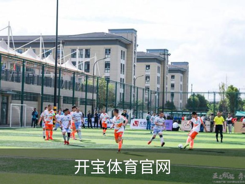 开宝体育官网介绍